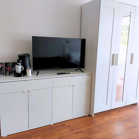 Rooftop Apartments - Modernes Studioapartment Fuer 3 Personen Лангенау Экстерьер фото
